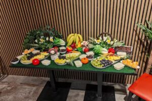 Baroon Restaurant
