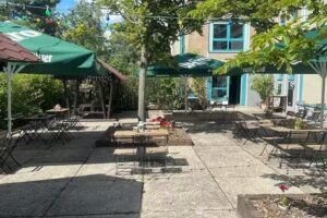 Barth Events & Biergarten