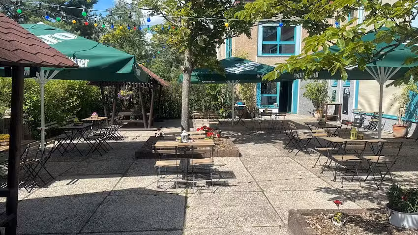 Barth Events & Biergarten