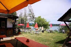 Barthel&rsquo;s Imbiss am Kiessee