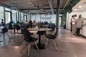 BARTOS &bdquo;Bistro&Cafe&ldquo;