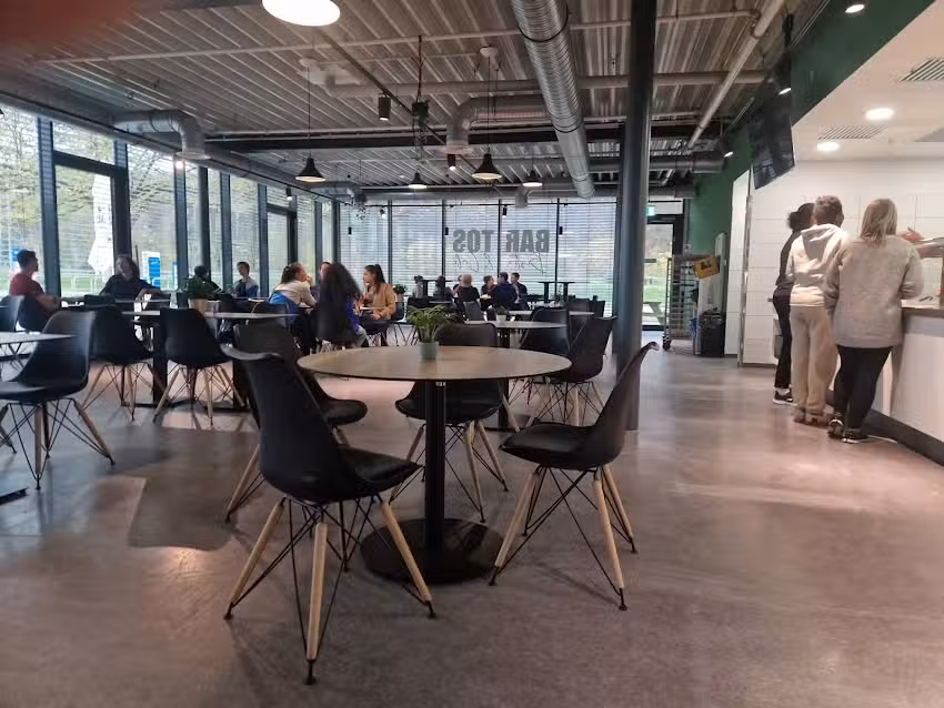 BARTOS &bdquo;Bistro&Cafe&ldquo;