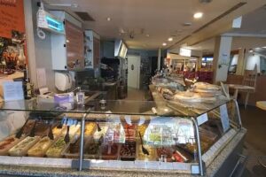 Bartus Mediterane Ecke