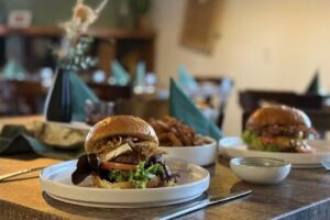 Barty&rsquo;s Restaurant