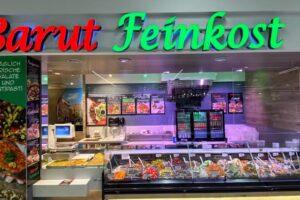 Barut Feinkost