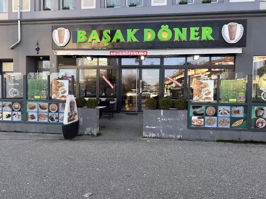 Basak D&ouml;ner & Pizza Hagen