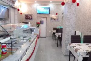 BASARI DÖNER KEBAB GRILL