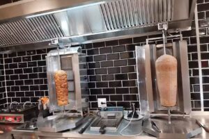 Basari – Döner Pizza Pasta
