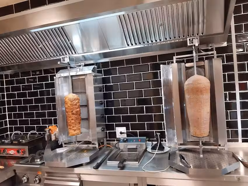 Basari – Döner Pizza Pasta