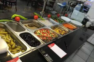 Basch Grill – Salzgitter