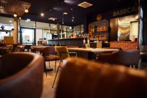 Basecamp Restaurant