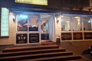 Basha Restaurant