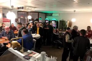 Basha&lsquo;s Kneipe-Bistro