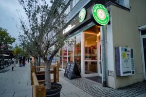 Basic Kitchen Bowls…