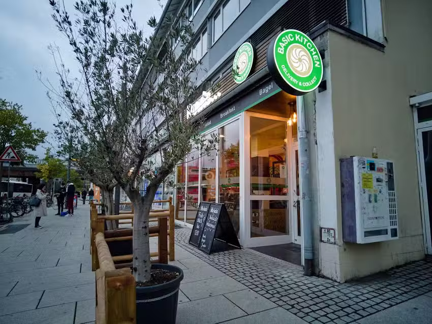 Basic Kitchen Bowls&hellip;