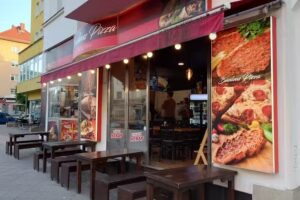 Basileus Pizza & Döner