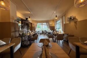 Basilico – Pizza & Restaurant