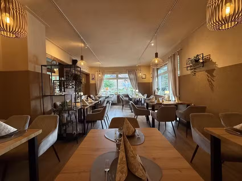 Basilico &ndash; Pizza & Restaurant