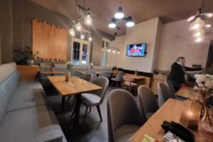 Basilico Ristorante & Bar – Gießen
