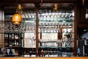 Basilikum Restaurant