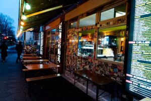 Basmah &ndash; Sudanese Restaurant