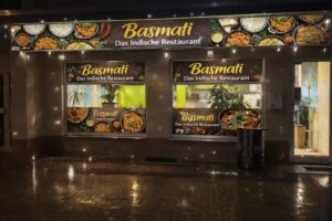 Basmati Indisches Restaurant