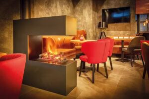 Bassano &ndash; Restaurant & Bar