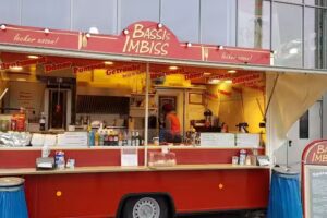 Bassi&rsquo;s Imbiss