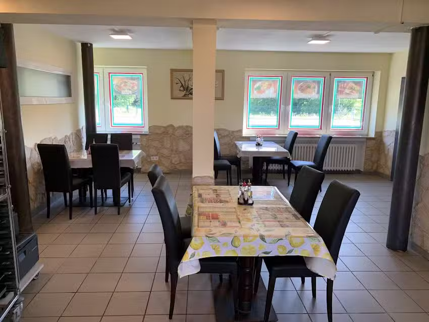 Bassumer Pizza Kebaphaus