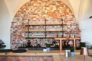 Basteria am Rhein