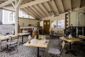 Bastian’s Restaurant