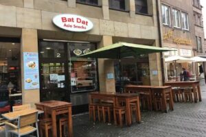 Bat Dat