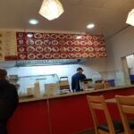 Bat Dat Sushi & Wok
