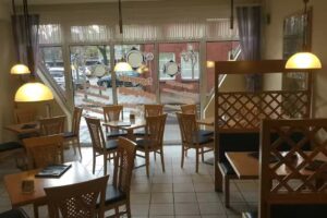 Bathmanns-Grillstube