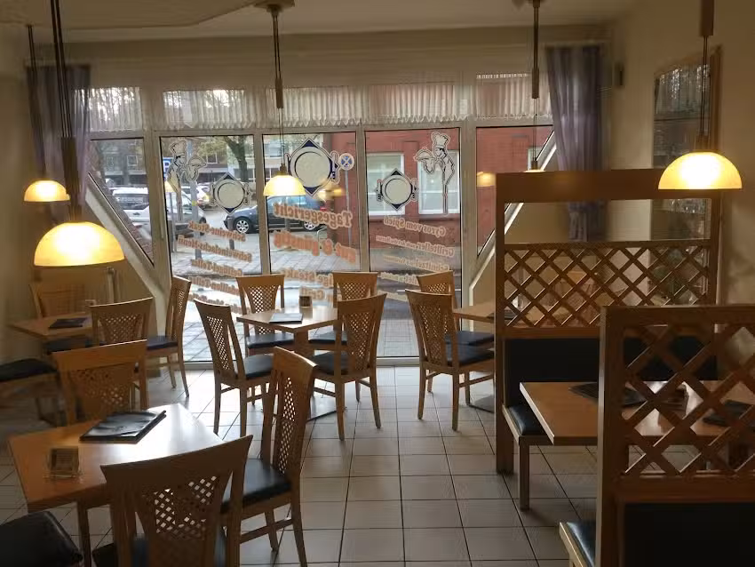 Bathmanns-Grillstube