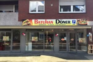 Batuhan D&ouml;ner