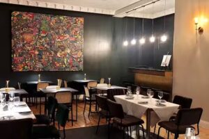 BATUMI georgisches Restaurant