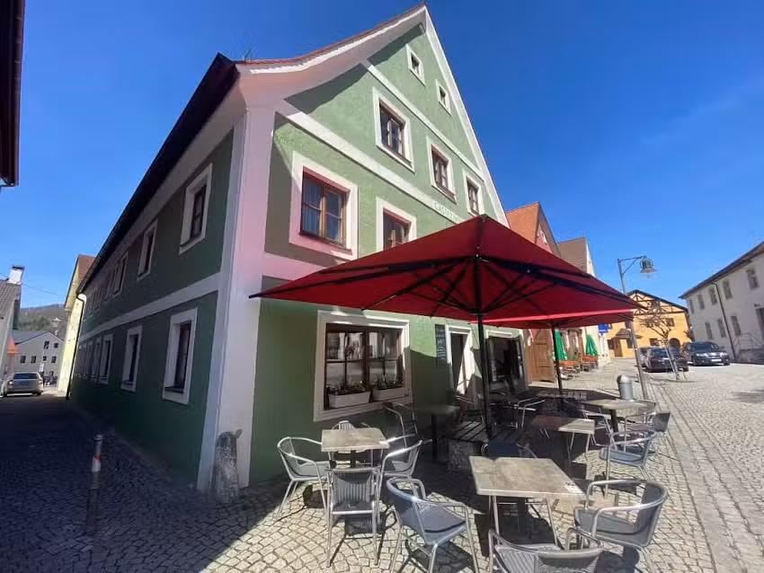 BAUER | B&auml;ckerei &bull; Konditorei &bull; Caf&eacute;