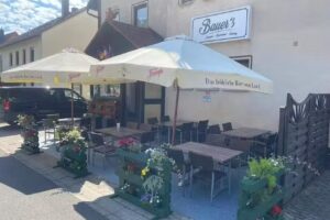 Bauer&acute;s Hotel- Restaurant- Catering