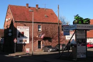 Bauer Schmidt Budget-Hotel-Restaurant
