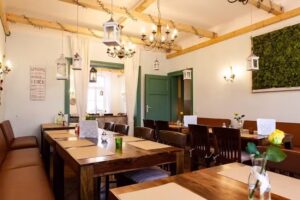 Bauerncafe Ellerhof GmbH