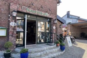 Bauerncafe Jakobshof
