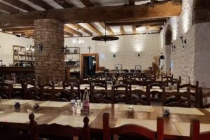 Bauerncafé zur Zehntscheune, Eicks
