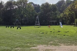 Bauerngolf Große Ophoff
