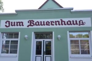 Bauernhaus Biestow