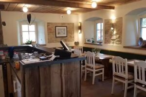 Bauernhof-Café-Geigersmühle