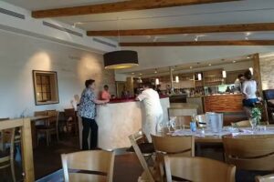 Bauernhofcafe Birkenhof