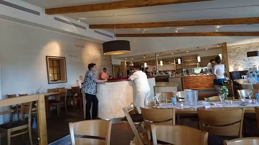 Bauernhofcafe Birkenhof