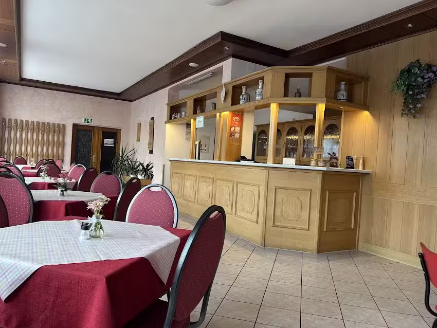 Bauernküche Bronkow