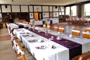 Bauernküche Göritz